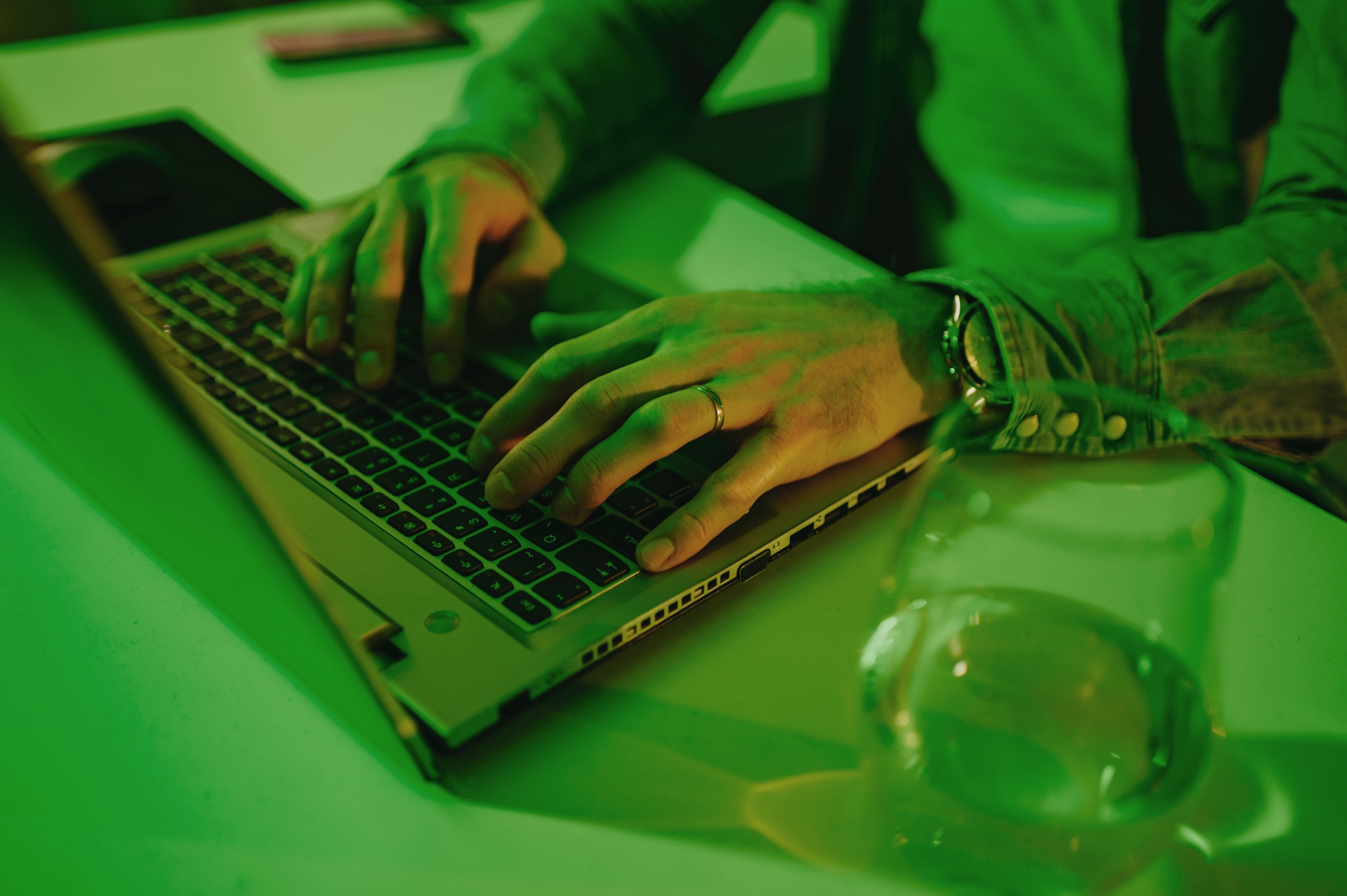 Our Software Solutions – Tailored for Your Success - At codeflow Software, we offer a wide range of software solutions specifically tailored to your company's needs. Our products are designed to increase your efficiency, optimize processes, and give you a clear competitive advantage.